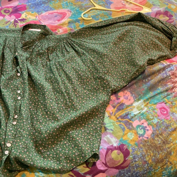 Doen O'Keefe in Green Martha's Garden - Picture 10 of 17